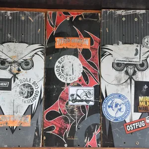 Mavro Graffitiguard