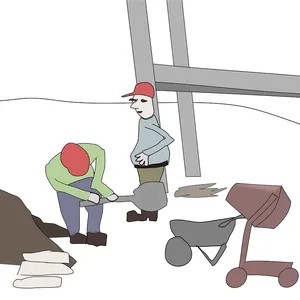 Betonverharders