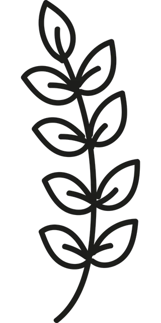 Mosgroen (RAL 6005)