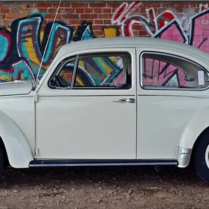 Graffiti reiniging