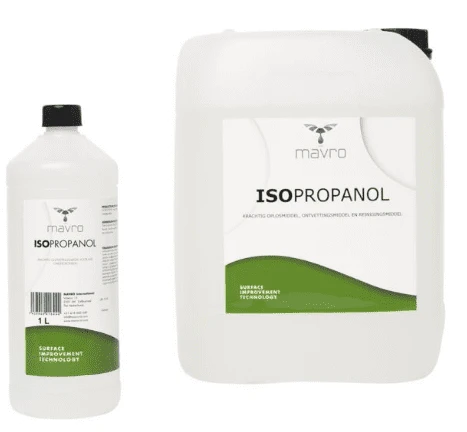 Mavro Isopropanol